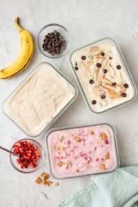 Read more about the article The Time-Saving, Protein-Rich Recipes Food Bloggers Toss Together When Life’s Too Chaotic To Cook