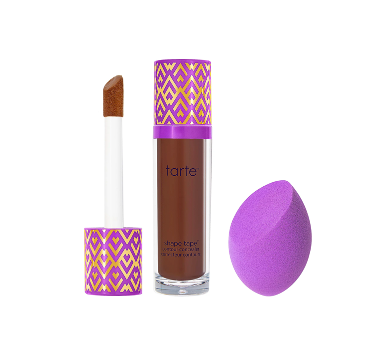 You are currently viewing These Are the 6 Beauty Samples I Received at a Makeup Artist Summit That I’ll Be Rebuying ASAP