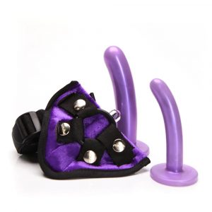 Read more about the article I Teach Strap-On Sex Classes, and This Is The Only Beginner Strap-On Kit I Recommend