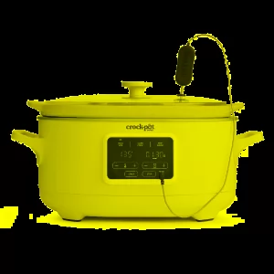 Read more about the article Culinary School Taught Me One Lesson: Everything’s Easier When a Slow Cooker Is Involved