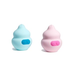Read more about the article This Sex Toy Doesn’t Just Have Buttons—It Also Responds to Your Squeeze