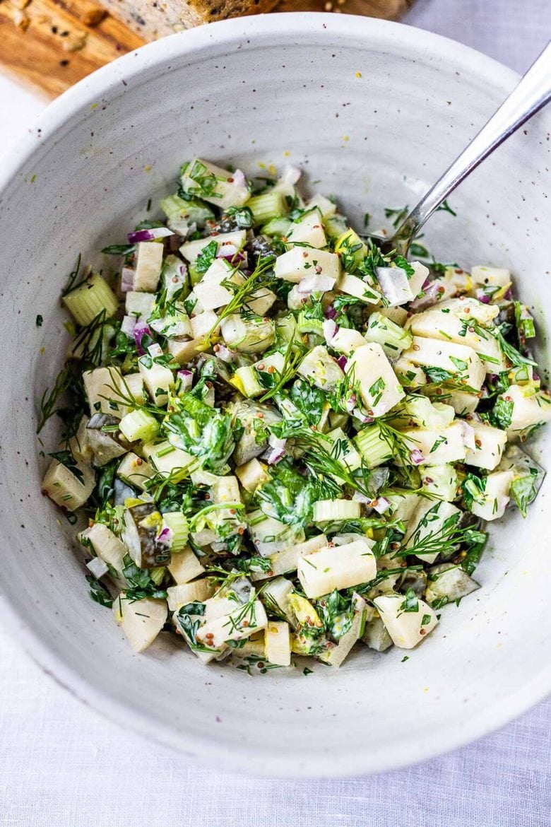 You are currently viewing 4 Plant-Based, Protein-Rich Lunch Recipes That Require (Practically) Zero Prep