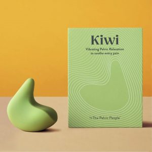 Read more about the article Dealing With Entry Pain During Sex? This Vibrator-Meets-Pelvic-Tool May Be Your New Best Friend