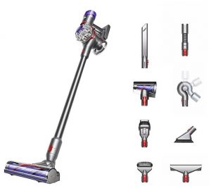 Read more about the article This Steam Cleaner Is the Chemical-Free Answer for Inside-the-Oven Gunk and Grimey Bathroom Grout