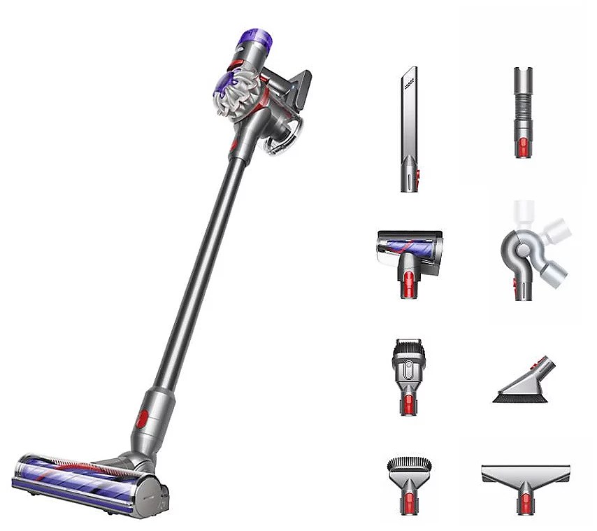You are currently viewing This Steam Cleaner Is the Chemical-Free Answer for Inside-the-Oven Gunk and Grimey Bathroom Grout
