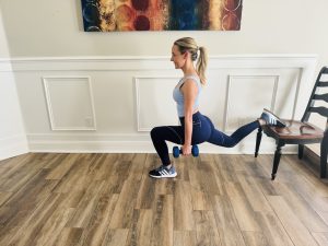 Read more about the article The 7 Best Single-Leg Exercises Guaranteed to Boost Leg Strength and Balance