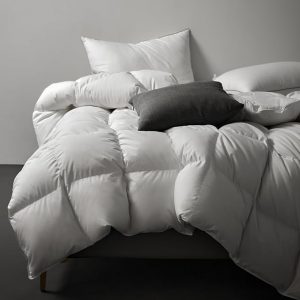 Read more about the article One of These 13 Best Comforters Is the Secret to the Best Night’s Sleep of Your Life