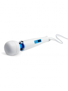 Read more about the article The 17 Best Wand Vibrators To Send Powerful Waves of Pleasure Throughout Your Body