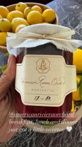 Read more about the article Meghan Markle Debuts New Lifestyle Brand, American Riviera Orchard, With Strawberry Jam