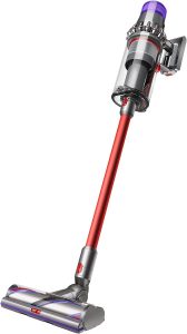 Read more about the article Psst—This Editor-Beloved Vacuum Is On Sale At QVC for One Day Only