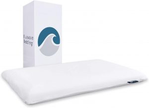 Read more about the article Sleeping On Your Stomach Is Terrible for Your Back, But These Pillows Can Help