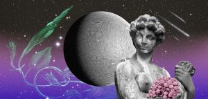 Read more about the article Step Aside, Planets: The Asteroids in Astrology Can Offer an Even More Nuanced Look at Your Personality