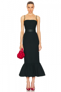 Read more about the article The 13 Best Cocktail Dresses for Weddings That Deliver Easy Sophistication