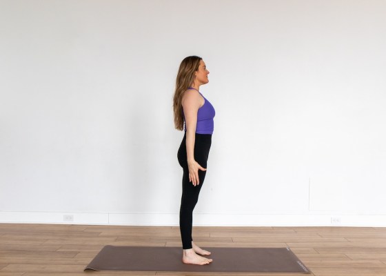 You are currently viewing Wellness Walks Will Help You Unleash Your Inner Radiance—Here’s How To Get Started, According to a Nike Well Collective Trainer