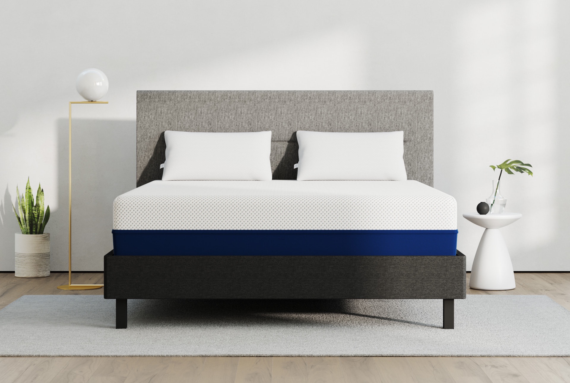 You are currently viewing This Temperature-Controlled Mattress Is the Saving Grace in My Relationship