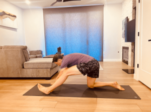 Read more about the article So You Want To Become More Flexible? Follow This Guide