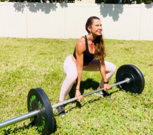 Read more about the article If Your Strength Workouts Stopped Yielding Results Once You Hit Menopause, You’re Not Alone. Here’s Why and What To Do