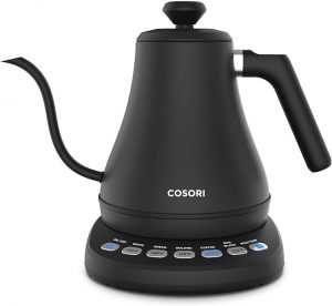 Read more about the article 11 Speedy Electric Kettles for Brewing Your Favorite Beverages Anywhere There’s an Outlet