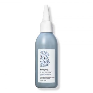 Read more about the article This Single Scalp Product Treated My Stress-Related Thinning and Flaking in One Fell Swoop—And It’s on Sale for W+G Readers Now