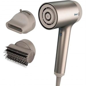 Read more about the article This ‘Smart’ Hair Dryer Dries My Hair Faster With Minimal Heat (And Costs Half the Price of a Dyson AirWrap)