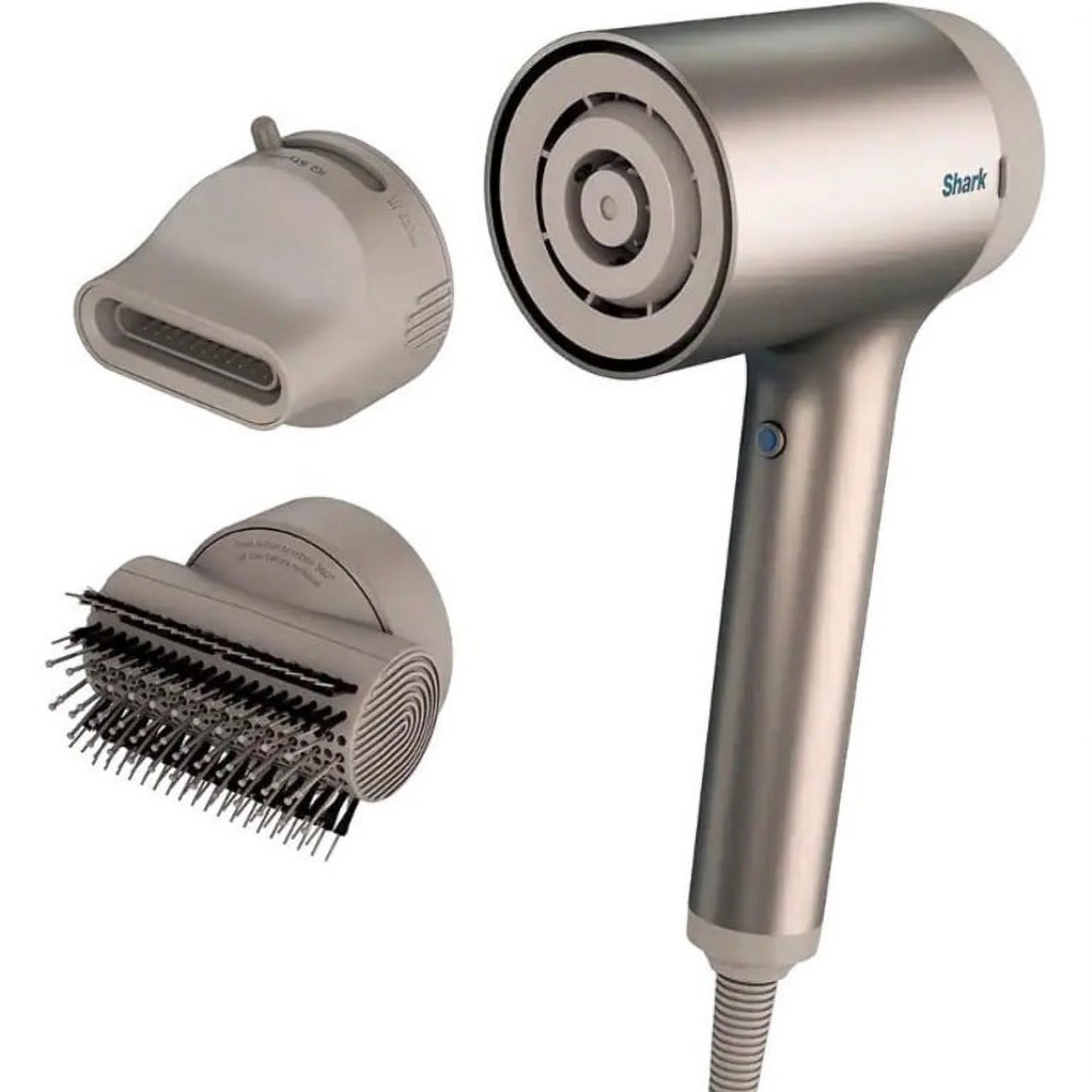 You are currently viewing This ‘Smart’ Hair Dryer Dries My Hair Faster With Minimal Heat (And Costs Half the Price of a Dyson AirWrap)