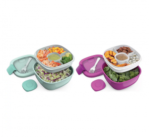 Read more about the article I Traded My Leftover Takeout Containers for the Sports Car of Adult Lunch Boxes—And Now I No Longer Want to Steal My Kids’ Bento Boxes
