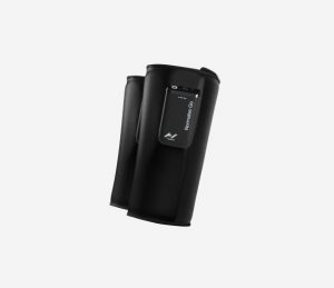 Read more about the article These Portable Compression Sleeves Bring My Sore, Achy Legs Back to Life During Marathon Training
