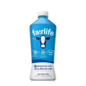 Read more about the article This Protein-Rich Milk Can Make Your Smoothies and Cereal Bowls More Satisfying and Filling