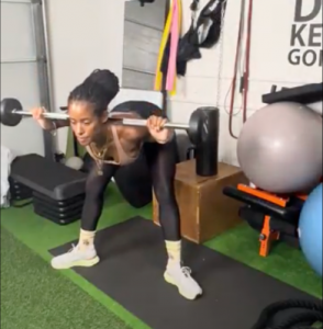 Read more about the article The Good Morning Exercise Is Perfect for Building Strength and Improving Posture. Here’s Exactly How to Do It