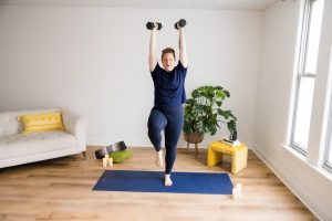 Read more about the article 8 Benefits of Yoga That’ll Convince You to Dust Off Your Mat and Find Your Calm