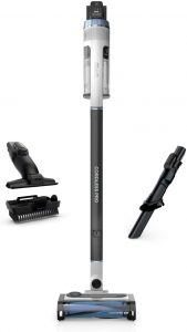 Read more about the article This Smart, Dirt-Sensing Shark Vacuum Makes Cleaning My Floors Even More Satisfying