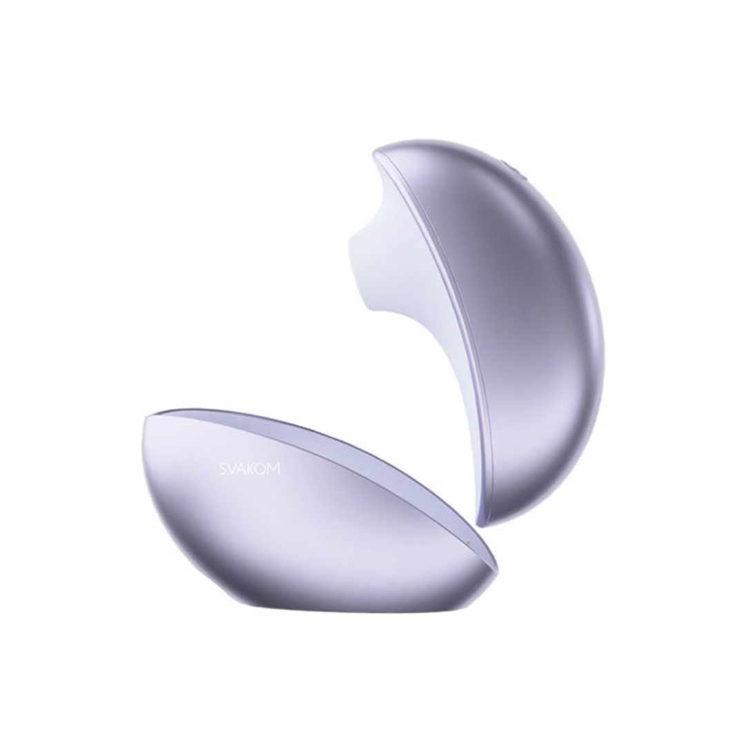 You are currently viewing This Clitoral Vibrator Doubles as a Galaxy Projector, so You Can Set the Mood for ‘Me Time’ That’s Out of This World