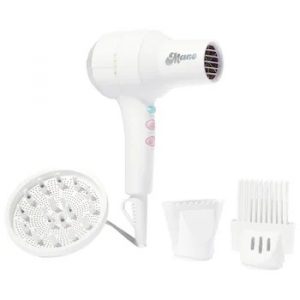 Read more about the article It Used to Take Me an Hour to Blow Out My Hair—This Powerful Dryer Cut It Down to Just 7 Minutes