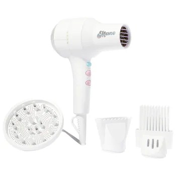You are currently viewing It Used to Take Me an Hour to Blow Out My Hair—This Powerful Dryer Cut It Down to Just 7 Minutes