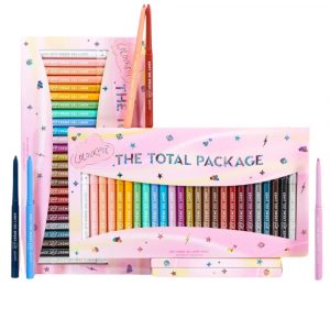 Read more about the article This Is Your Drugstore Beauty Vibe, Based on Your Zodiac Sign