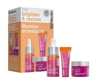 Read more about the article I Swapped My Entire Anti-Aging Routine for This $79 Strivectin Set, and I Don’t Think I’ll Ever Go Back