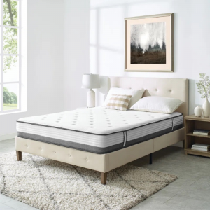 Read more about the article The 7 Best Wayfair Way Day Mattress Deals, Starting at Under $300