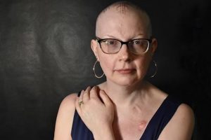 Read more about the article ‘I Was Diagnosed With Two Different Types of Breast Cancer at the Same Time (Yes, That Can Happen)’
