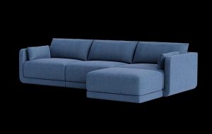 Read more about the article This Customizable Sofa Has Transformed My Living Room (And Is Currently 25% Off)
