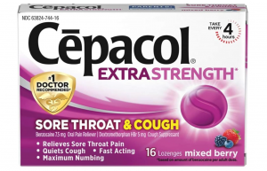 Read more about the article The 5 Best Cough Drops to Soothe a Sore Throat, According to Doctors