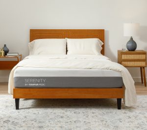 Read more about the article PSA: QVC Has Incredible Mattress Deals That You Shouldn’t Sleep On