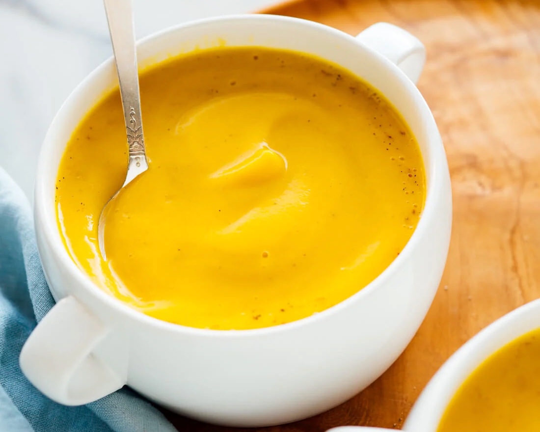 You are currently viewing 8 Butternut Squash Soup Recipes You’ll Want to Make Every Day