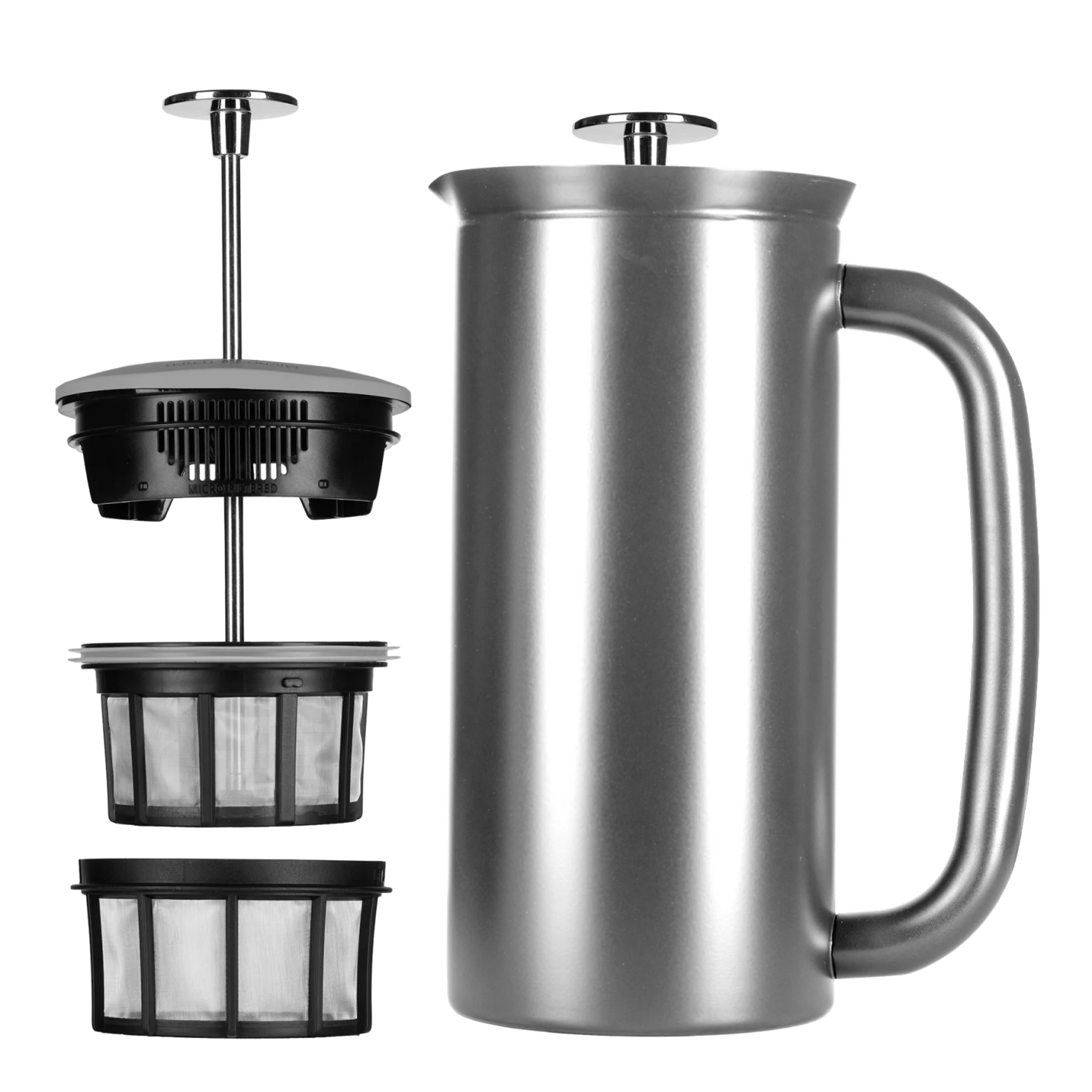 You are currently viewing The 8 Best French Presses for a Bold, Rich Brew, According to Coffee Experts