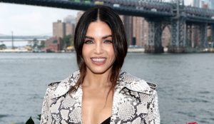 Read more about the article Jenna Dewan on Her Postpartum Skincare Routine and the Art of Juggling in the Mornings