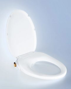 Read more about the article I Tried the Tushy Wave Bidet Seat as a First-Time Bidet-User, and I’m Waving Buh-Bye to Dry Toilet Paper Forever