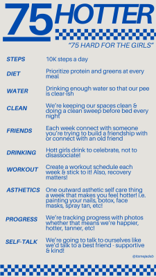 You are currently viewing A 75-Day Challenge That’s All About Self-Care? That’s Hot