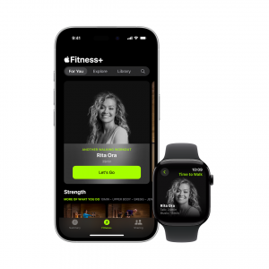 Read more about the article Apple Fitness+ Is Rolling Out a Huge Lineup of New Workout Programs You Won’t Want to Miss